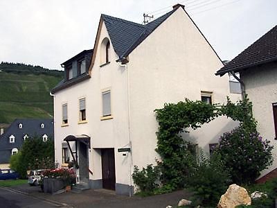 贝恩卡斯特尔-屈斯Anneliese Schmitgen住宿加早餐旅馆 外观 照片